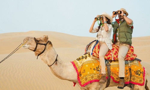 Rajasthan Packages